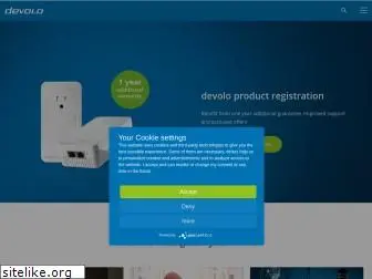 devolo.com