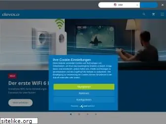devolo.de