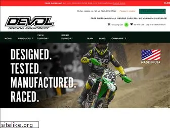 devolracing.com