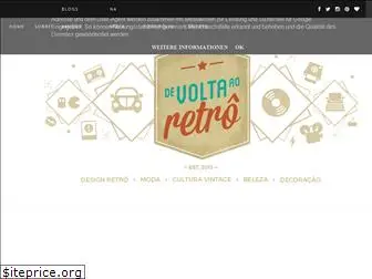 devoltaaoretro.com.br