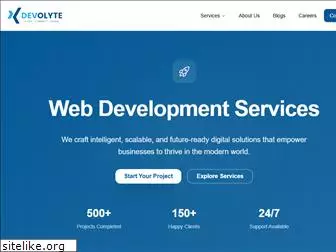 www.devolyte.com