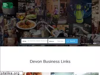 devon-business-links.co.uk