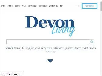 devon-living.co.uk