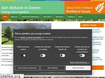 devonashdieback.org.uk