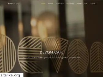 devoncafe.com.au