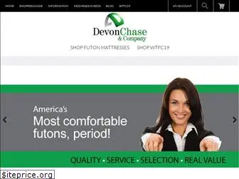 devonchase.com