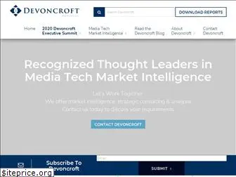 devoncroft.com