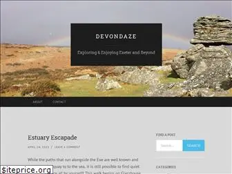 devondaze.co.uk