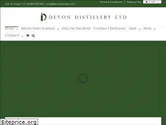 devondistillery.com