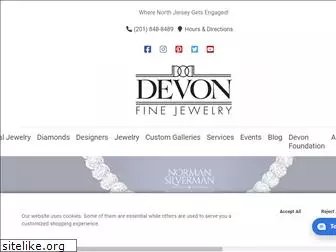 devonfinejewelry.com