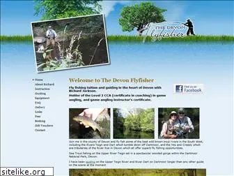 devonflyfisher.com