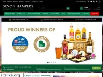 devonhampers.com