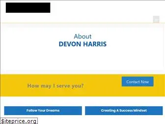 devonharris.com