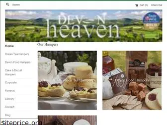 devonheaven.co.uk