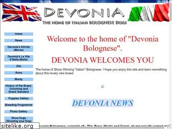 devonia-bolognese.co.uk