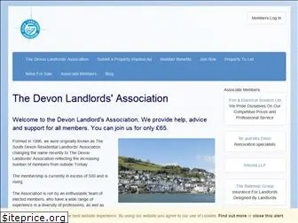 devonlandlords.co.uk