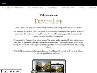 devonlife.co.uk