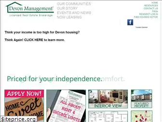 devonmgt.com