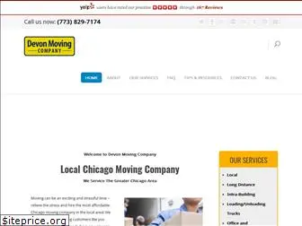 devonmoving.com