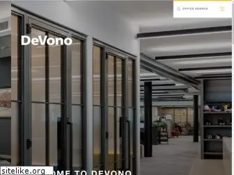 devono.com