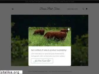 devonpointfarm.com