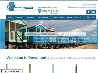devonports.co.uk