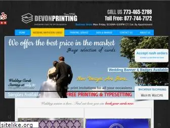 devonprinter.com