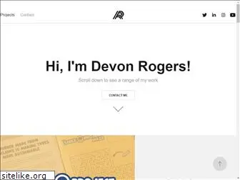devonrogers.com