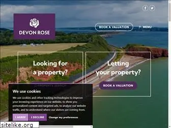 devonrose.co.uk