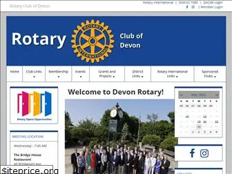 devonrotary.org