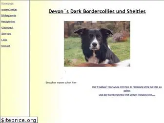 devons-dark.com
