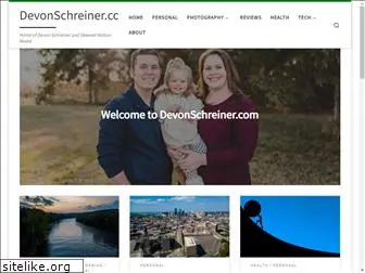 devonschreiner.com