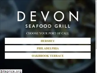 devonseafood.com