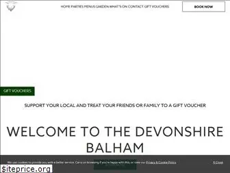 devonshirebalham.co.uk