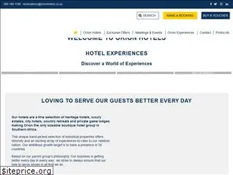 devonshirehotel.co.za