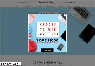 devonshiremall.com