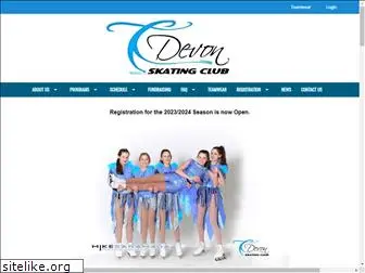 devonskating.com