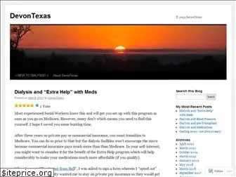 devontexas.com
