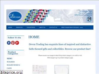 devontrading.com