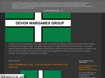 devonwargames.blogspot.com