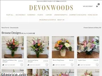 devonwoodsflorist.com