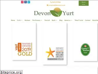 devonyurt.co.uk