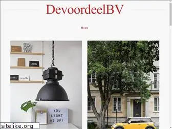 devoordeelbv.nl