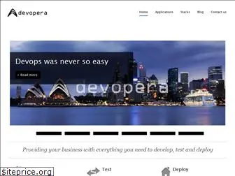 devopera.com