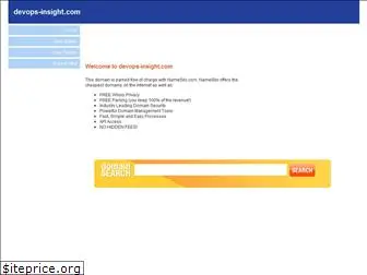 devops-insight.com