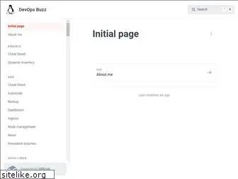 devops.buzz