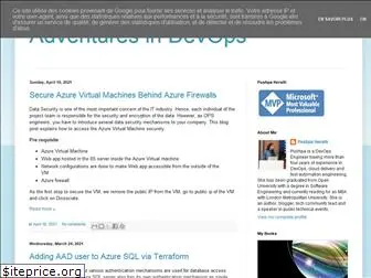 devopsadventure.blogspot.com