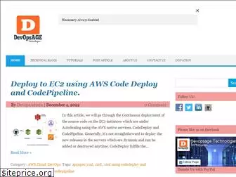 devopsage.com