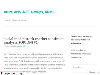 devopsandcloud.wordpress.com thumbnail