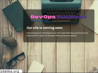 devopsbiz.co.za